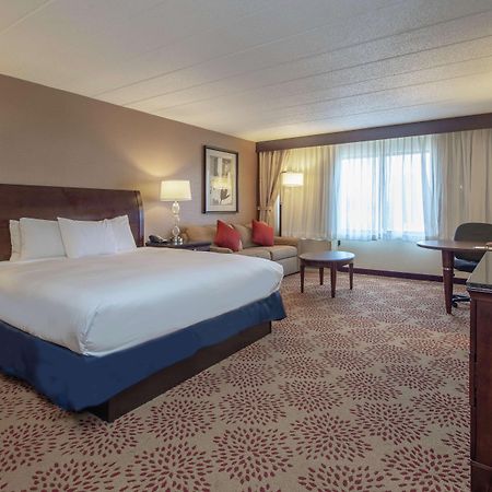ดับเบิลทรี บาย ฮิลตัน พิตส์เบิร์ก มอนโรวิลล์ คอนเวนชั่น เซ็นเตอร์ Hotel ภายนอก รูปภาพ