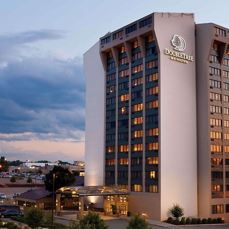ดับเบิลทรี บาย ฮิลตัน พิตส์เบิร์ก มอนโรวิลล์ คอนเวนชั่น เซ็นเตอร์ Hotel ภายนอก รูปภาพ