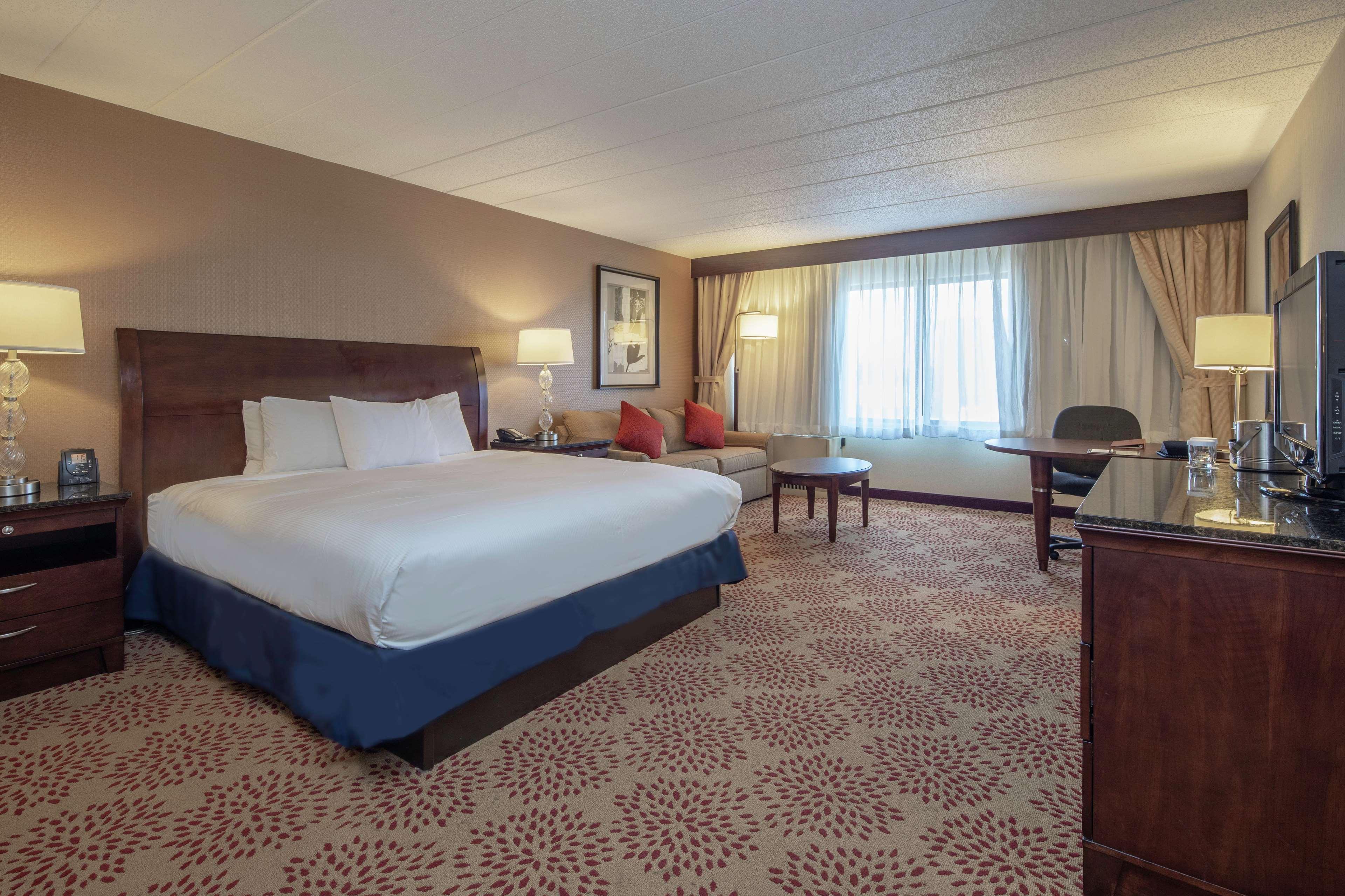 ดับเบิลทรี บาย ฮิลตัน พิตส์เบิร์ก มอนโรวิลล์ คอนเวนชั่น เซ็นเตอร์ Hotel ภายนอก รูปภาพ