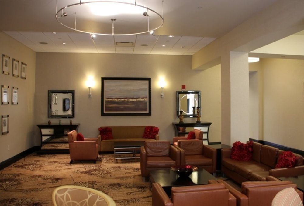 ดับเบิลทรี บาย ฮิลตัน พิตส์เบิร์ก มอนโรวิลล์ คอนเวนชั่น เซ็นเตอร์ Hotel ภายนอก รูปภาพ