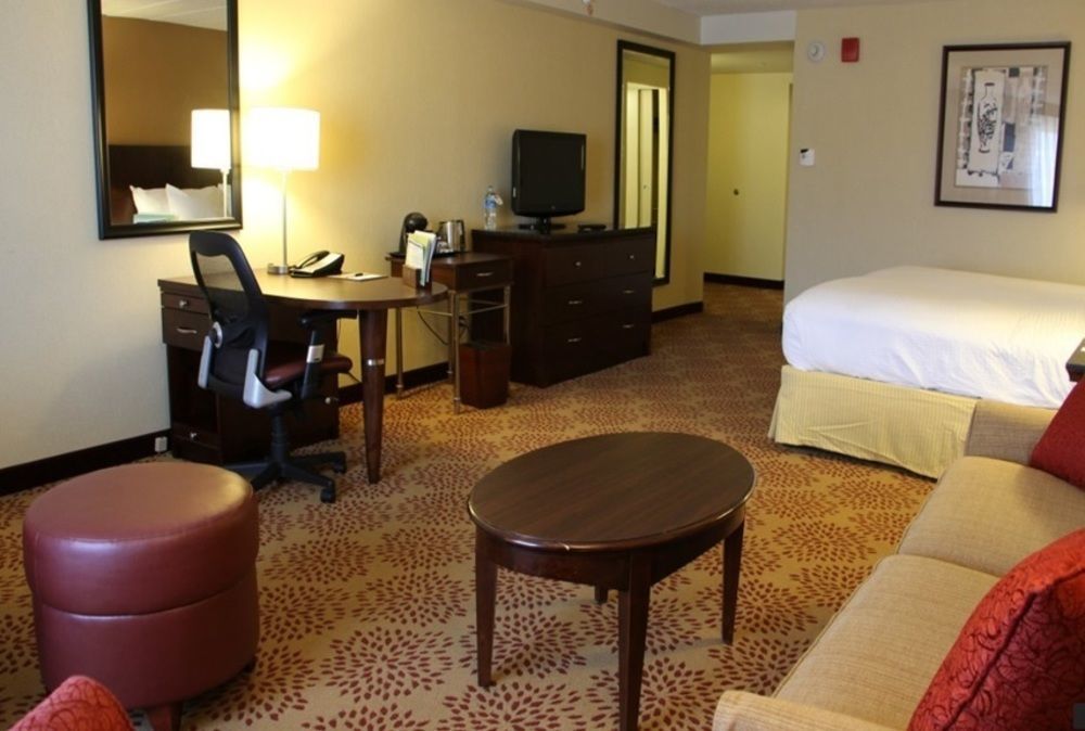 ดับเบิลทรี บาย ฮิลตัน พิตส์เบิร์ก มอนโรวิลล์ คอนเวนชั่น เซ็นเตอร์ Hotel ภายนอก รูปภาพ