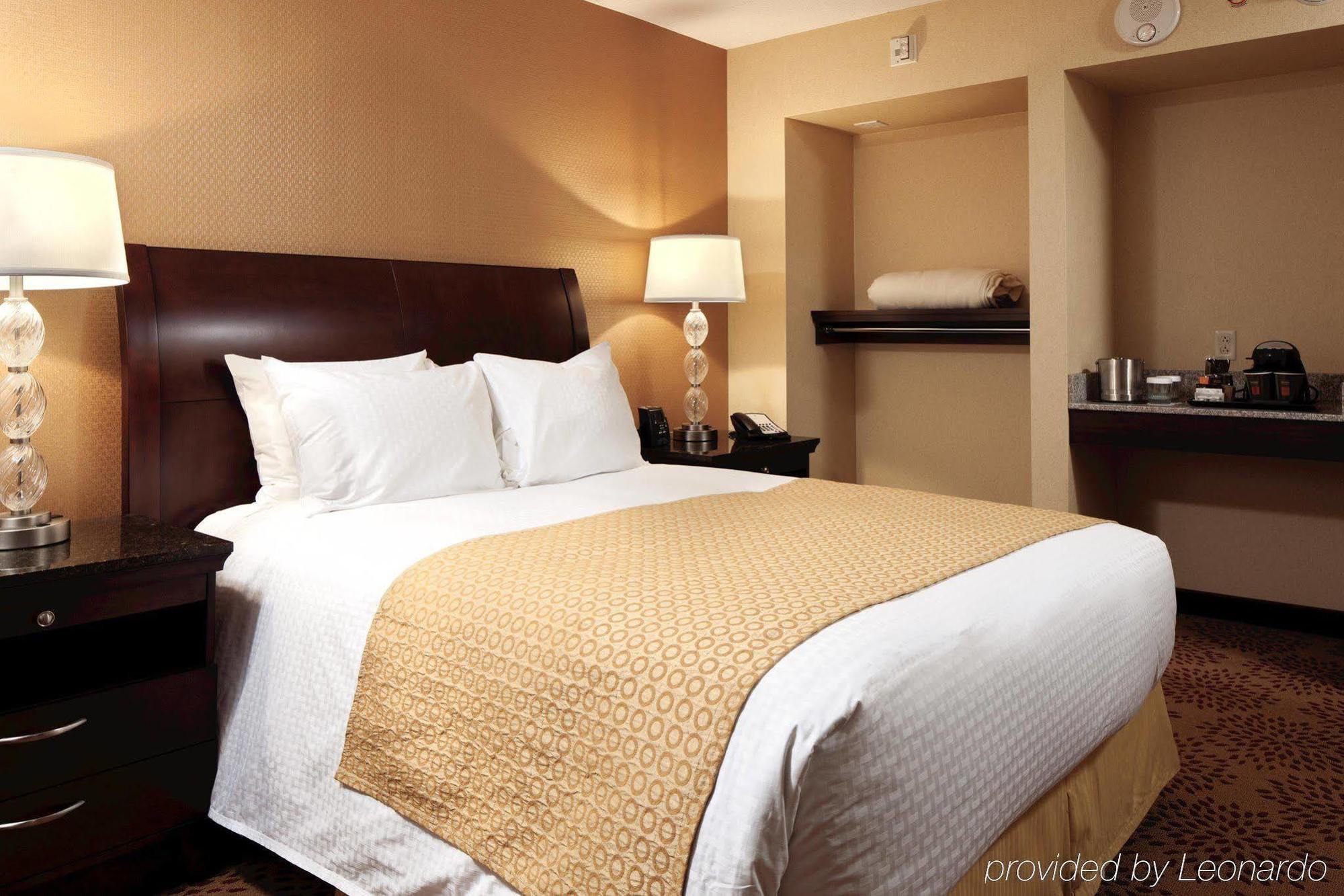 ดับเบิลทรี บาย ฮิลตัน พิตส์เบิร์ก มอนโรวิลล์ คอนเวนชั่น เซ็นเตอร์ Hotel ห้อง รูปภาพ