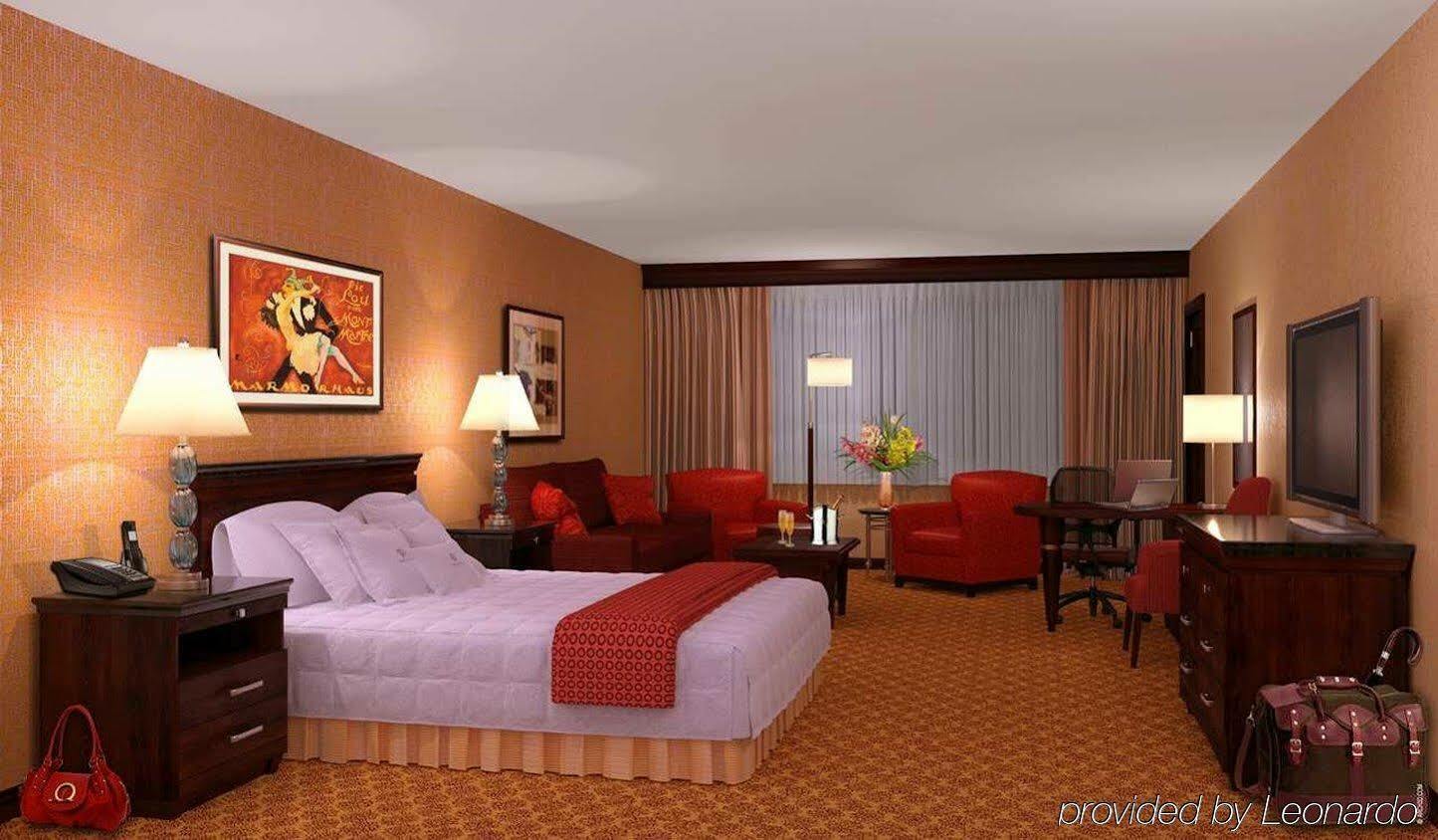 ดับเบิลทรี บาย ฮิลตัน พิตส์เบิร์ก มอนโรวิลล์ คอนเวนชั่น เซ็นเตอร์ Hotel ภายนอก รูปภาพ